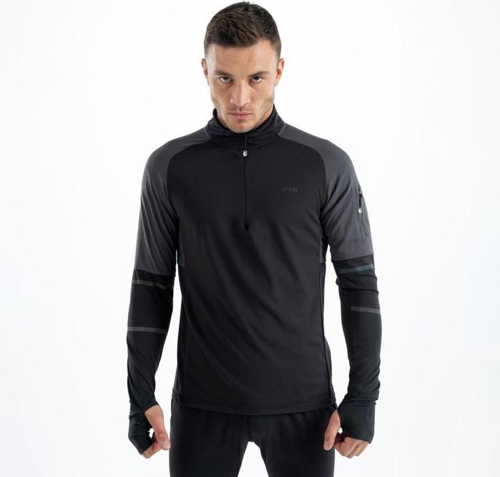 Produktbild 4F Fitanu Gomez M sweatshirt 92800492529 (XXL)