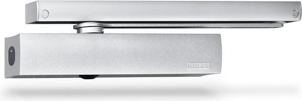 Produktbild Geze Freilauf-Türschliesser TS 5000 EFS (Balkontür, Eingangstür, Holztür, Zimmertür, Indoor)