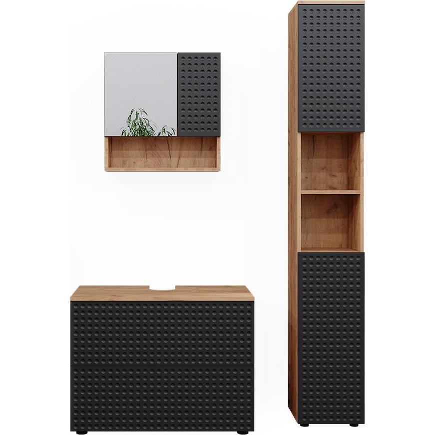 Vicco, Badmöbelset, Irma