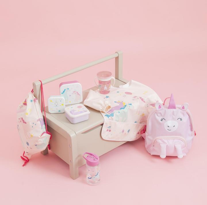 Actual product image Miniland Kiddie Bottle Fantasy