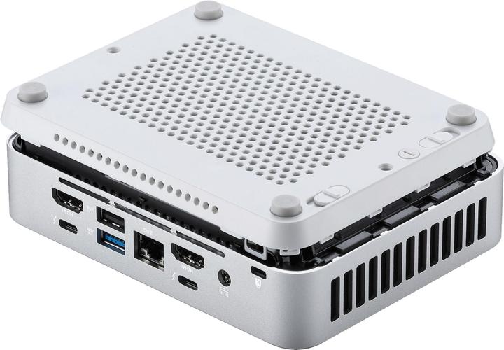 Produktbild ASUS NUC 14 Pro+ (Intel Core Ultra 5 125H)