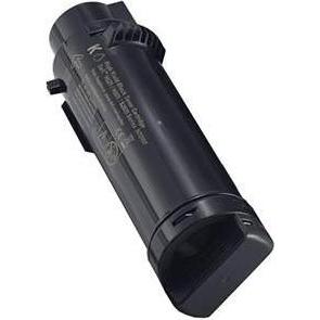 Dell, Toner, NCH0D - 1200 Seiten - Schwarz - 1 Stück(e)
