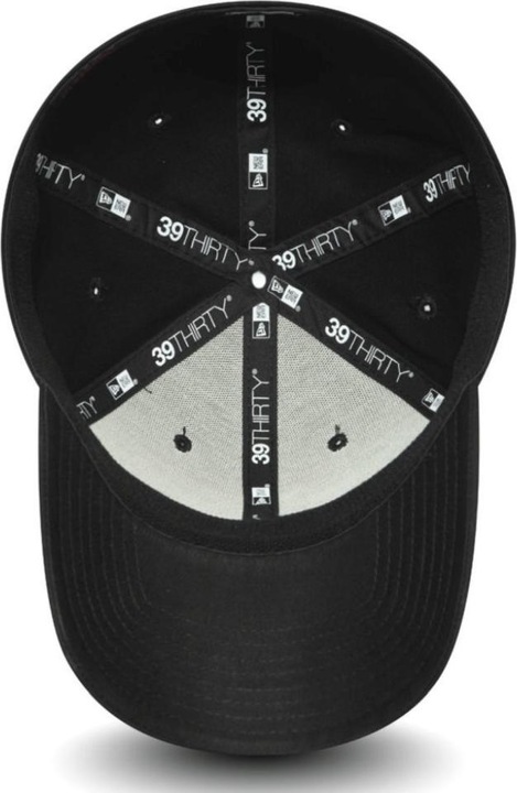 Produktbild New Era 39Thirty Stretch Cap - Los Angeles Dodgers - S/M (S/M)