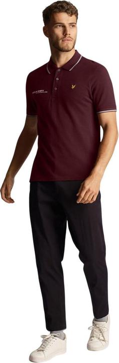 Immagine prodotto Lyle and Scott Poloshirt (S)
