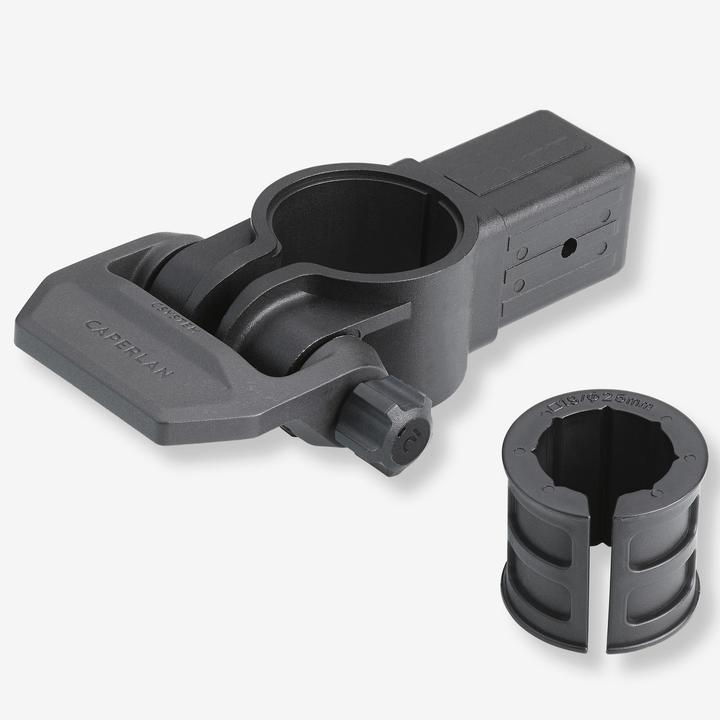 Immagine prodotto Caperlan Attacco quadrato per attacchi Stazione di pesca CSB