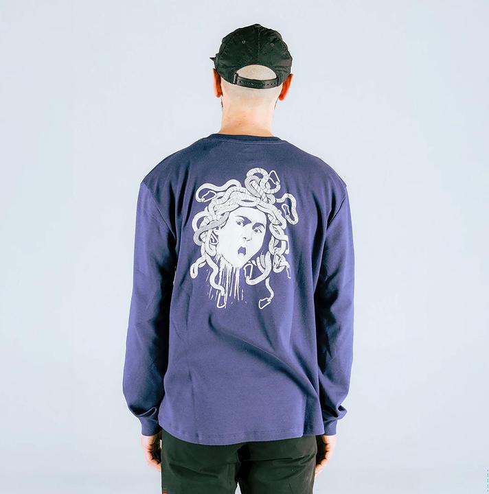 Produktbild Rock Experience Medusa (XL)