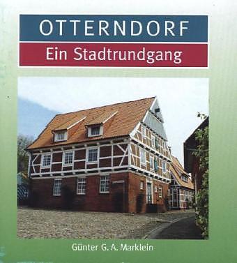 Produktbild Otterndorf (Deutsch, Günter G. A. Marklein, 2013)