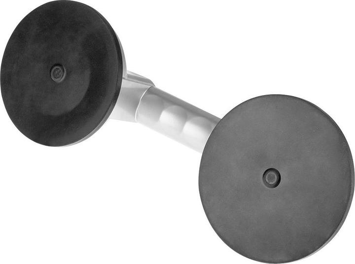 Produktbild Neo PRZYSSAWKA DO SZYB PODWÓJNA ALU 56-802 (100 kg)