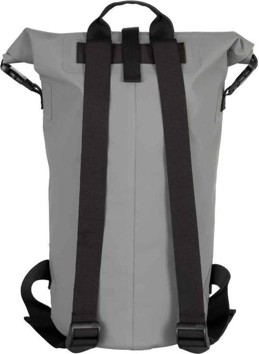 Produktbild Kimood Rucksack Unifarben Wasserfest