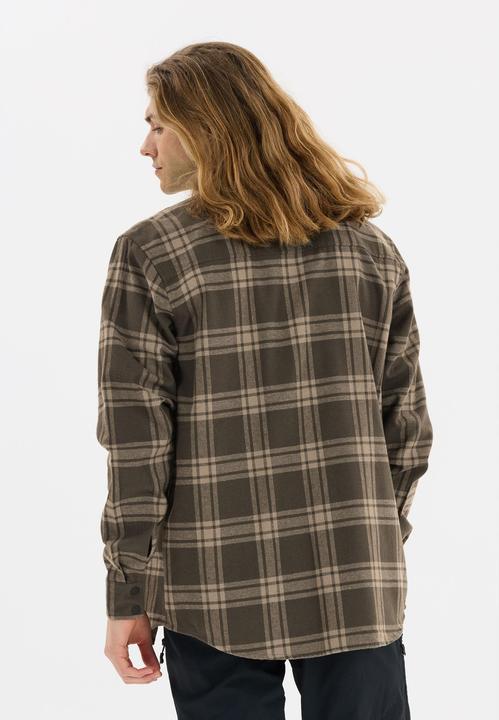 Immagine prodotto Whistler Hoggs Checked (M)