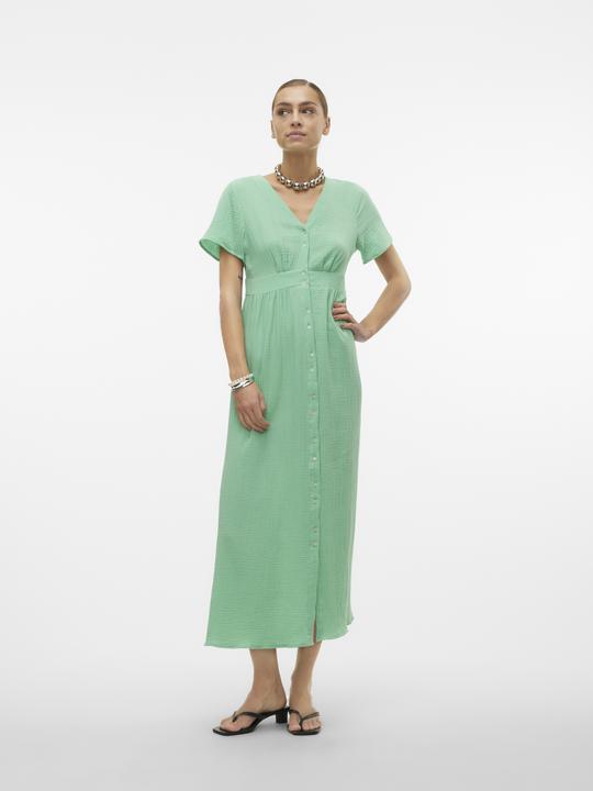 Produktbild Vero Moda VMNATALI Langes Kleid Kleid (L)