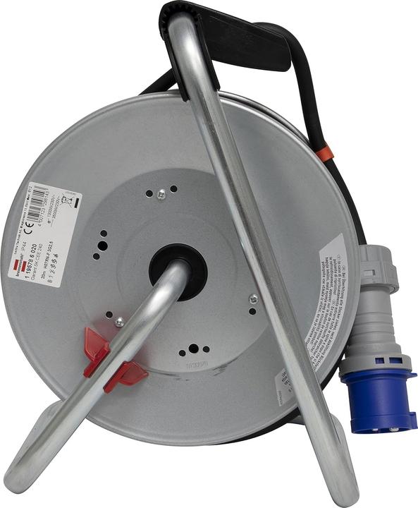 Immagine prodotto Brennenstuhl Garant SK 240 (20 m, 2.50 mm².)