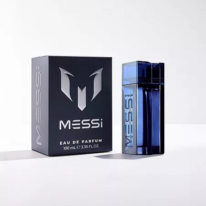 Immagine prodotto Messi Eau De Parfum (Eau de parfum, 100 ml)