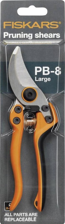 Immagine prodotto Fiskars Forbici da potatura Bypass PB-8 L 102