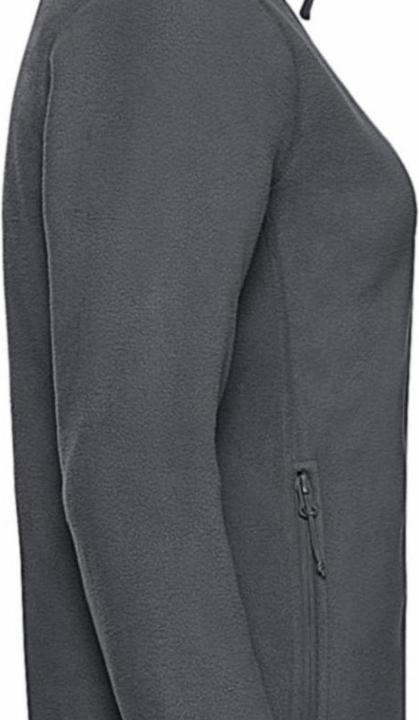 Immagine prodotto Jerzees - Giacca in Pile con Zip - Donna (L)