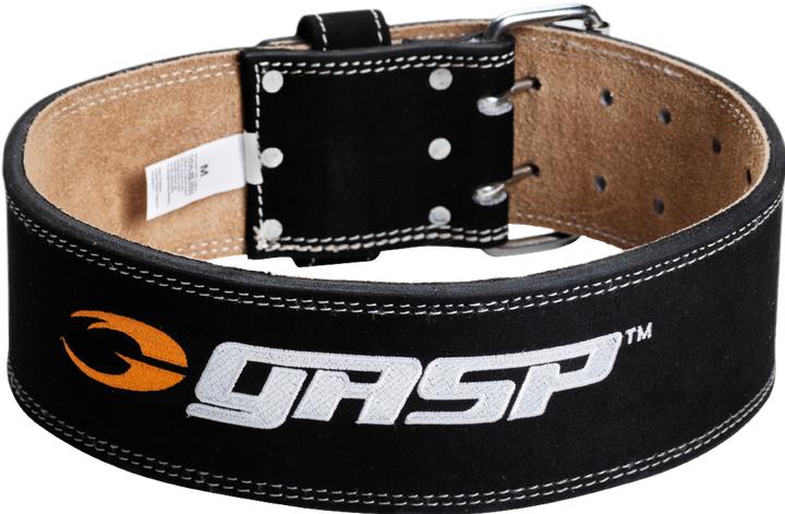 Actual product image Gasp Training Belt