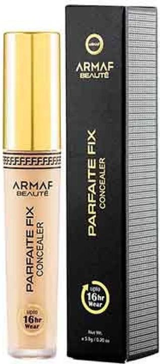 Image du produit Armaf Parfaite Fix Compact Powder - Poudre compacte 8g 06 Tan (06 Tan)
