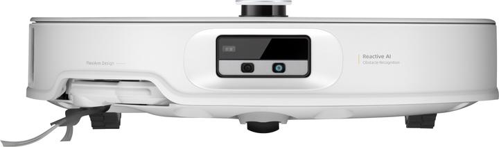 Image du produit Roborock Qrevo Curv 2 Pro (25000 Pa, Torchon d'essuyage)