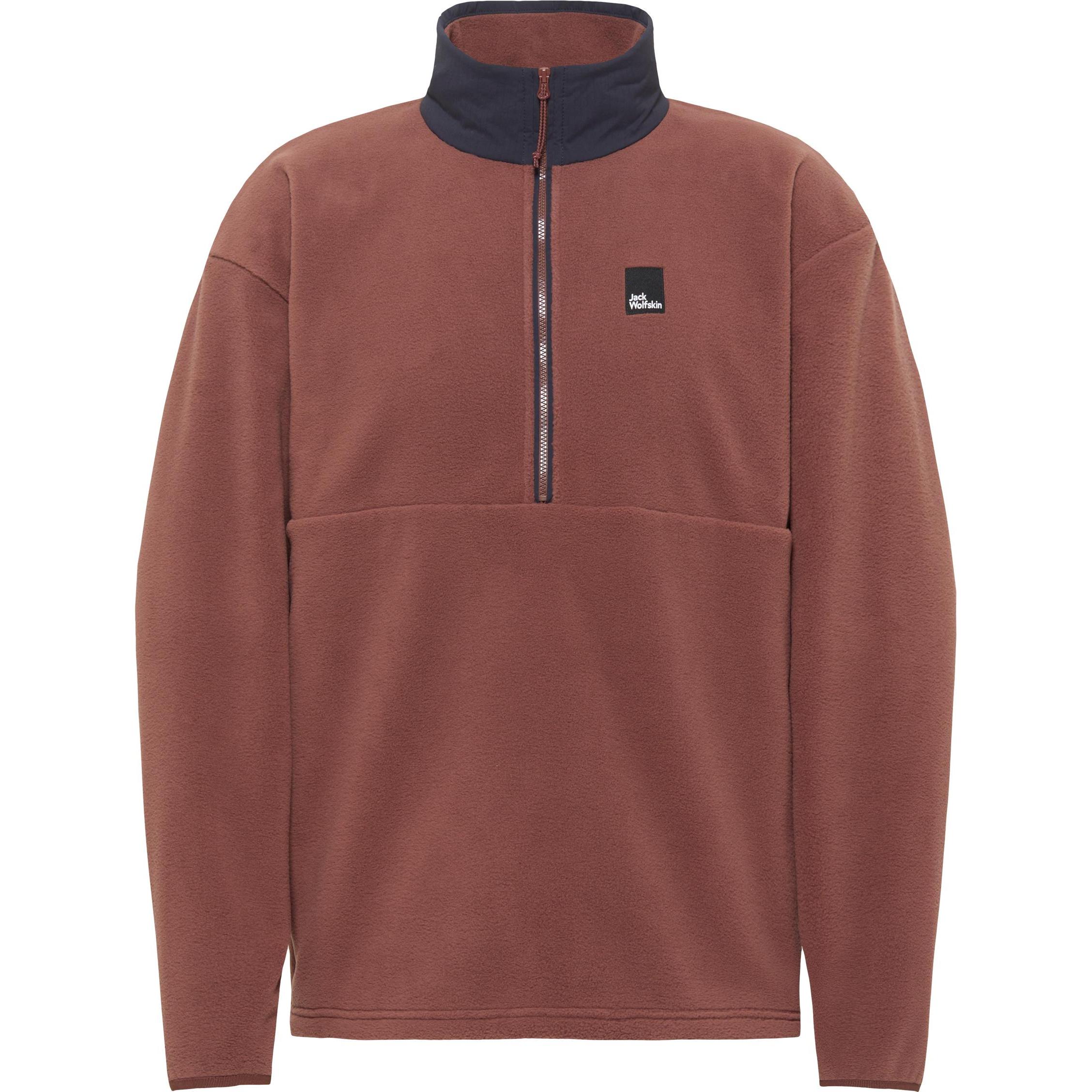 Jack Wolfskin, Herren, Jacke, Sumetro Hz M (XL), Rot, XL