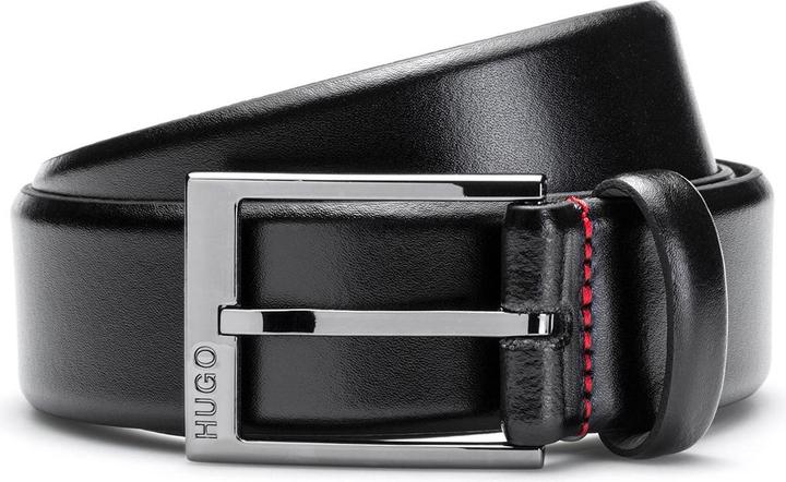 Produktbild HUGO Garney Sz35 Leather Belt (80)