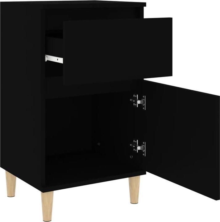 Actual product image vidaXL Yurik (35 x 35 x 70 cm)