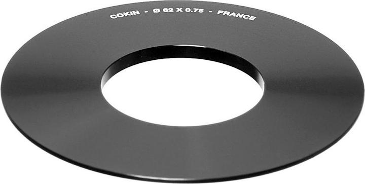 Cokin Adapter Series X 62mm #X462 (Filter adapters)