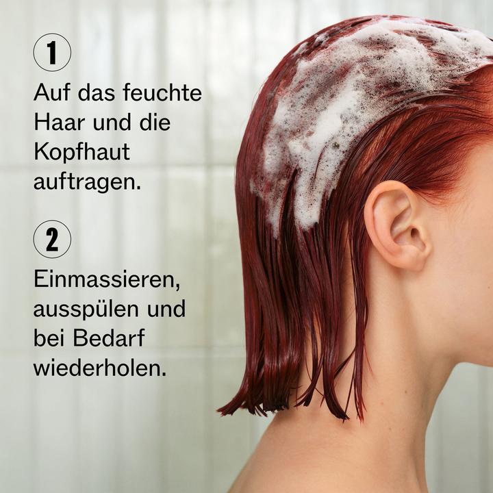 Produktbild Wella Professionals Ultimate Color Shampoo (Flüssiges Shampoo, 1000 ml)