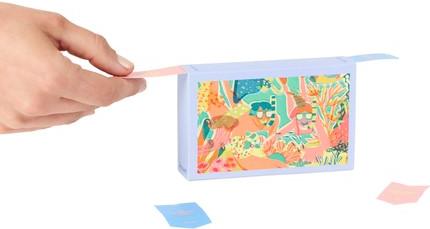 Actual product image Another Me What to do with a partner (Other, French)