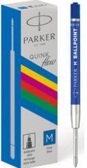 Produktbild Parker Pen Quinkflow (Ersatzmine, Schwarz)