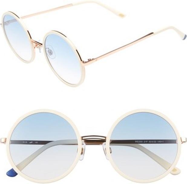 Produktbild WEB Damensonnenbrille WE0200A Ø 52 mm