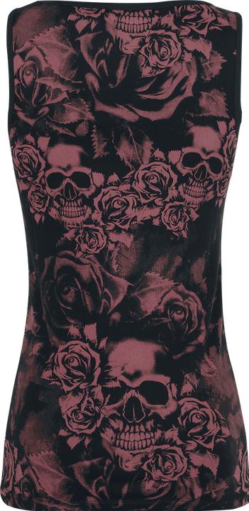 Produktbild Black Premium Doppelpack Tops (S)