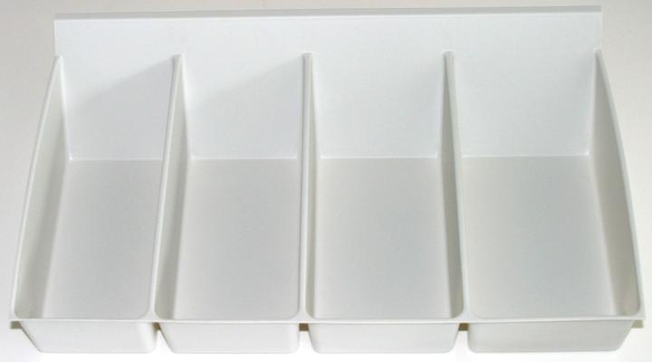 Wedo Ersatz-Scheineinsatz