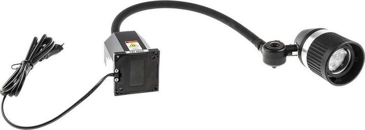 Actual product image RS PRO LED Work Light,100V-240V,3W EU plug