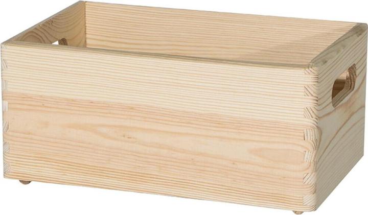 Actual product image Siena Garden All-purpose box 30 x 20 x 14 cm (20 cm, 18 l, 1x)