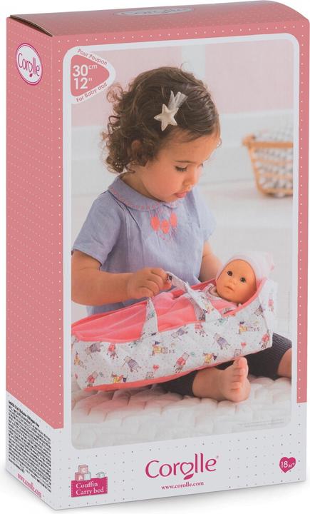 Image du produit Corolle Nacelle