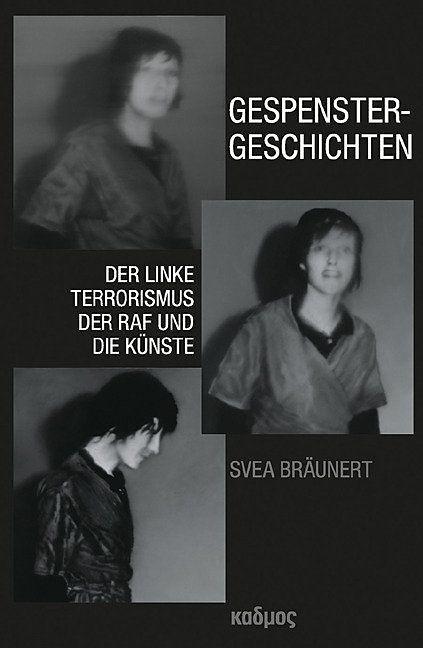 Produktbild Gespenstergeschichten (Deutsch, Svea Bräunert, 2015)