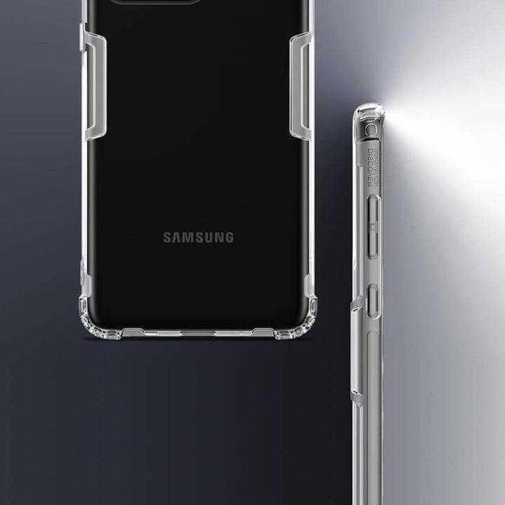 Produktbild Nillkin Nature Soft Series (Samsung Galaxy S20 Ultra)