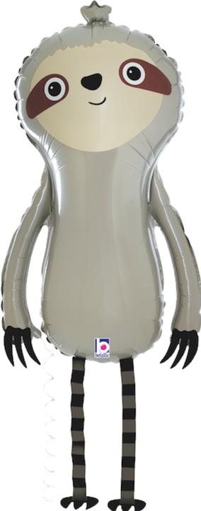 Produktbild Grabo Mini-Walker Faultier 99 cm lang (1 x)