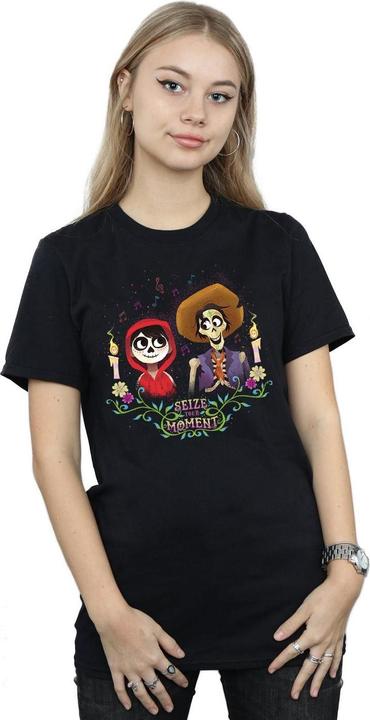 Produktbild Disney Coco Miguel And Hector TShirt (3XL)