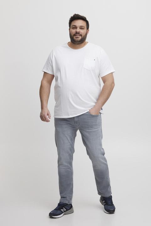 Actual product image Blend He Jet fit Multiflex - NOOS grijs Heren Jeans - Maat W44 X L34 (44)