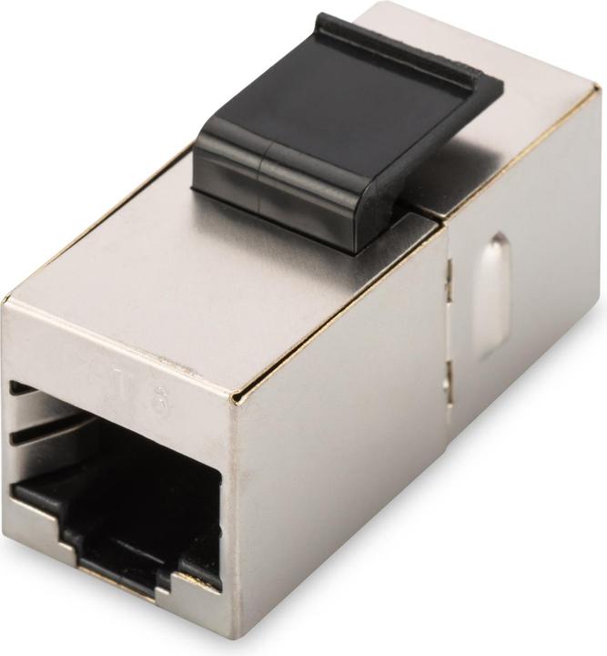 Produktbild Digitus RJ-45 Kupplung (Netzwerk Kupplung)