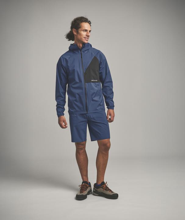 Produktbild Ortovox TRACE 2. JACKET (M)