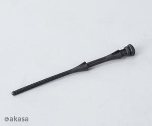 Produktbild Akasa AK-MX003 Vibrationsdämpfer-Kit für Systemlüfter