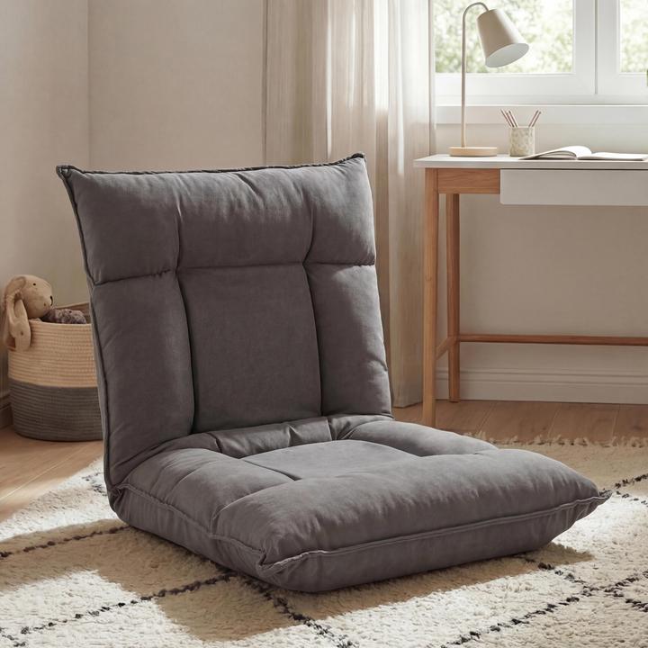 Produktbild JOHN316 Bodensessel