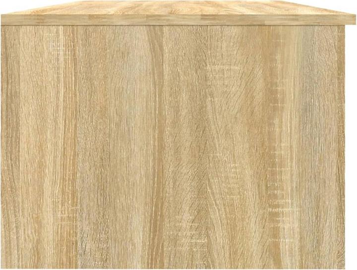 Image du produit vidaXL Couchtisch (102 x 50 x 36 cm)