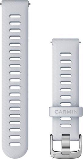 Immagine prodotto Garmin Fascia di ricambio, Forerunner 265S, Juodas (18 mm, Silicone)