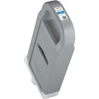 Canon, Druckerpatrone, PFI-710C