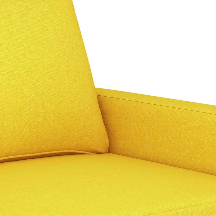 Produktbild vidaXL 2-Sitzer-Sofa (2-Sitzer)