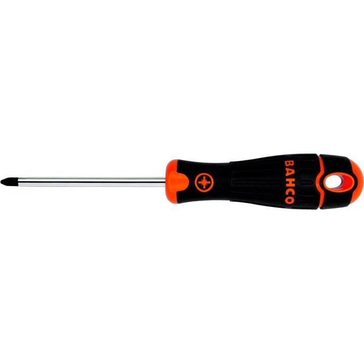 Bahco, Cacciavite, SCREWDRIVER PZ2X125