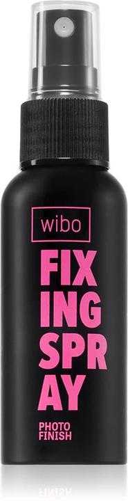 Wibo Spray fissante Spray fissativo per il trucco 50ml